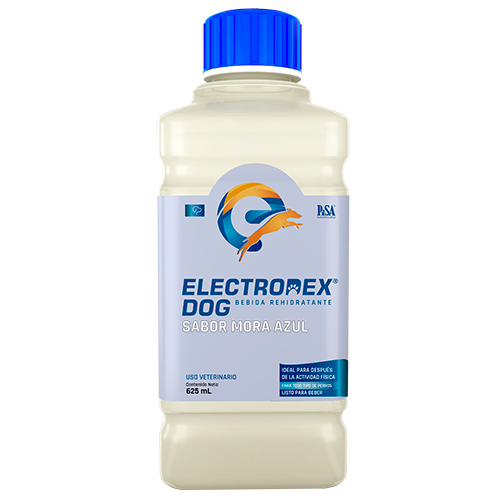 ELECTRODEX MORA AZUL - PISA