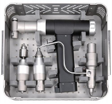 Caja de esterilización para pieza de poder (taladro multifuncional)