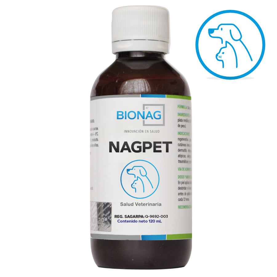 Nagpet