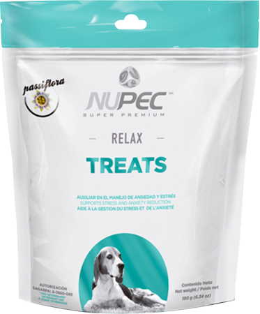 Nupec Treats (180gr)