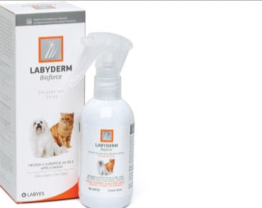 Labyes Bioforce Labiderm