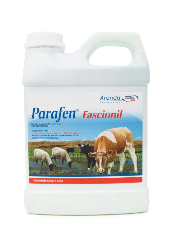 PARAFEN FASCIONIL 1 LT