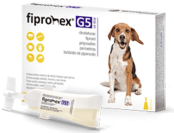 FIPRONEX G5 DROP ON - PET MEDICA