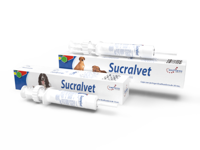 Sucralvet