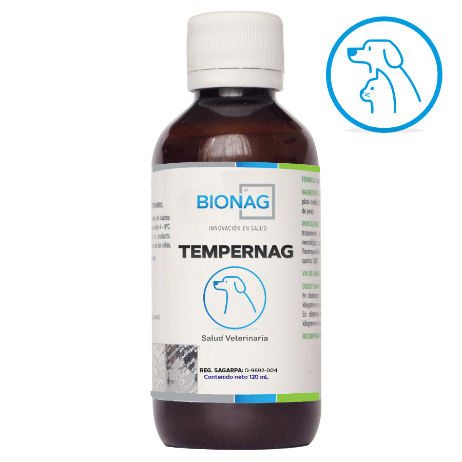 Tempernag