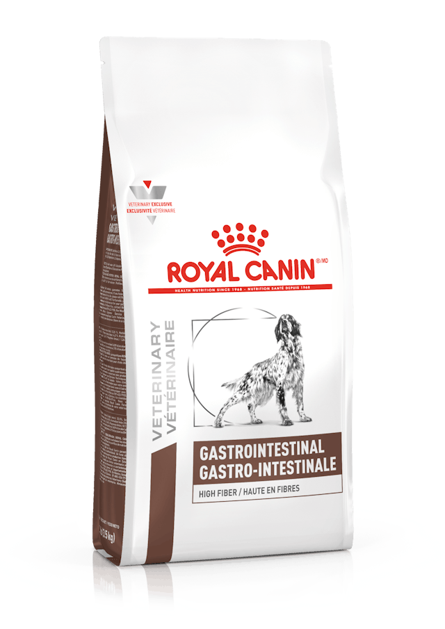 Royal Canin Gastro-Intestinal Fiber Response