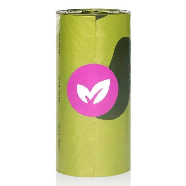 CAJAS DE ROLLOS CON OLOR A LAVANDA - EARTH RATED