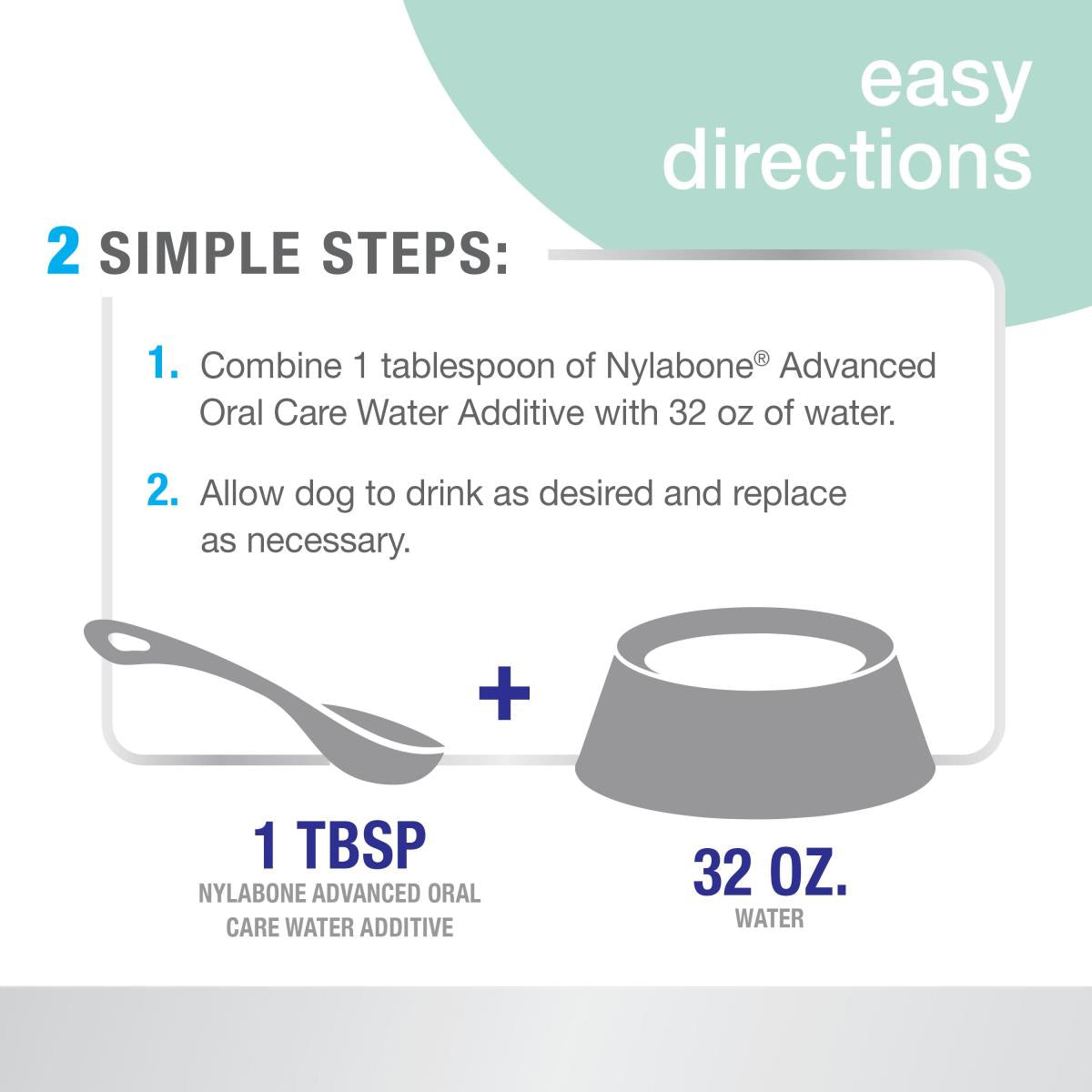 Nylabone Removedor De Sarro Dental Advanced Oral Care