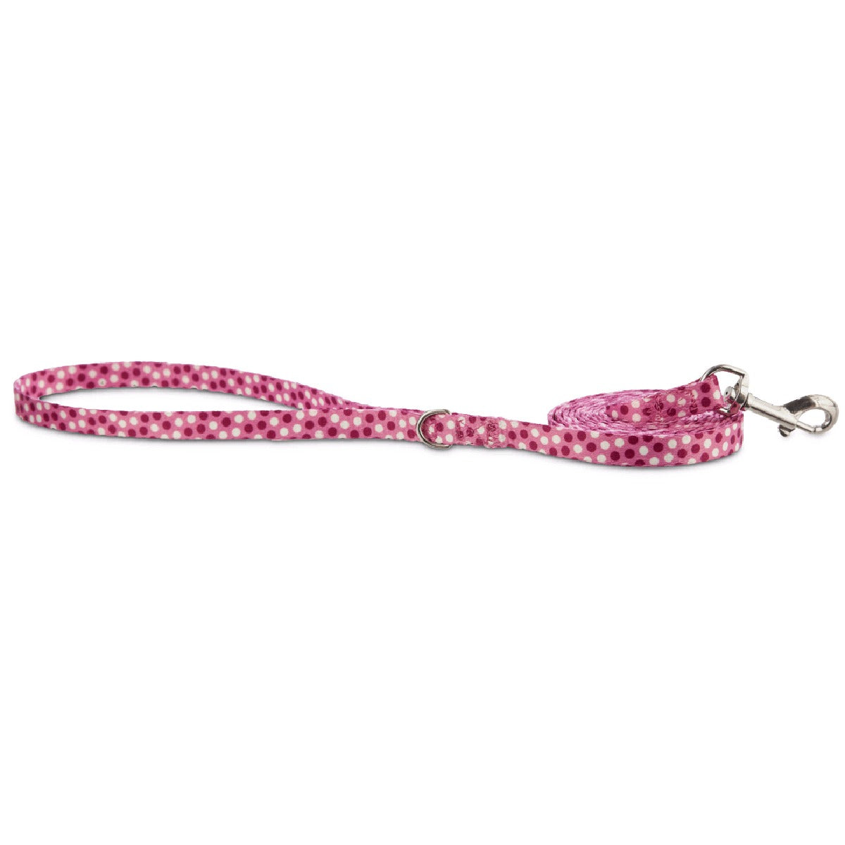 CORREA P/PERRO ESTAMPADA CHICA FIAME