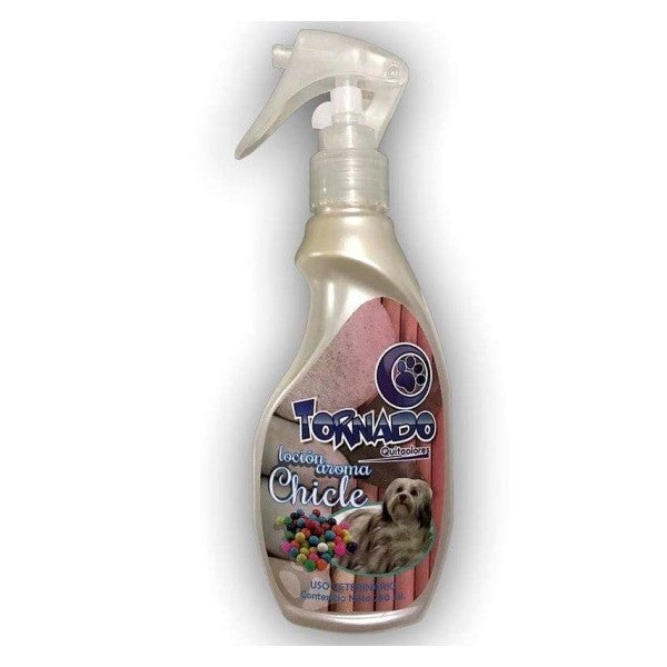 TORNADO LOCIÓN AROMA FRUTALES SURTIDA 250 ML