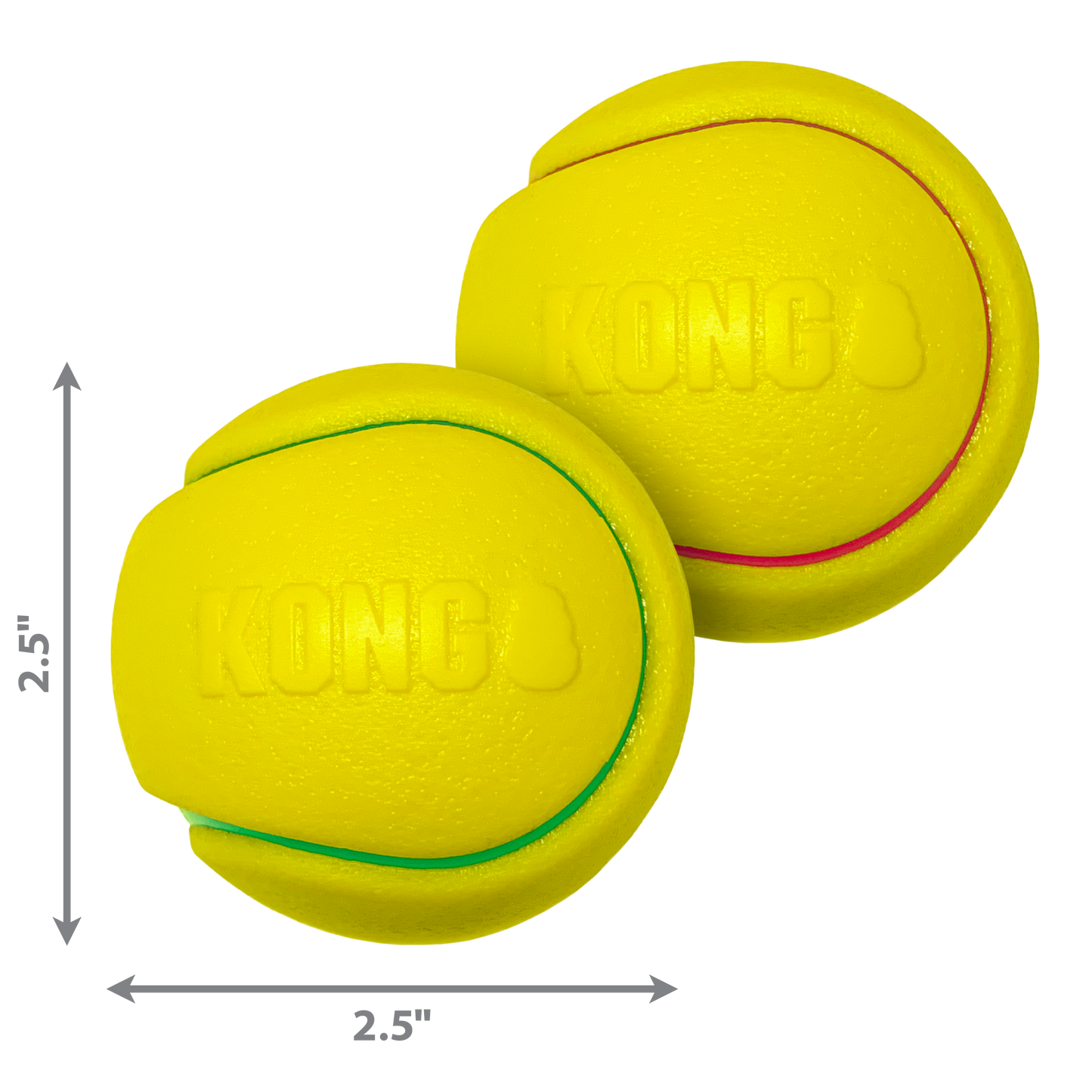 KONG Squeezz Tennis