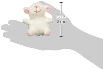 PetStarz Set de juguetes de peluche Mascotitas (3pzs)