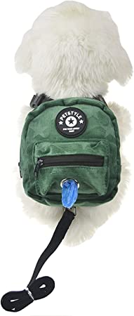 Paw Pets mochila