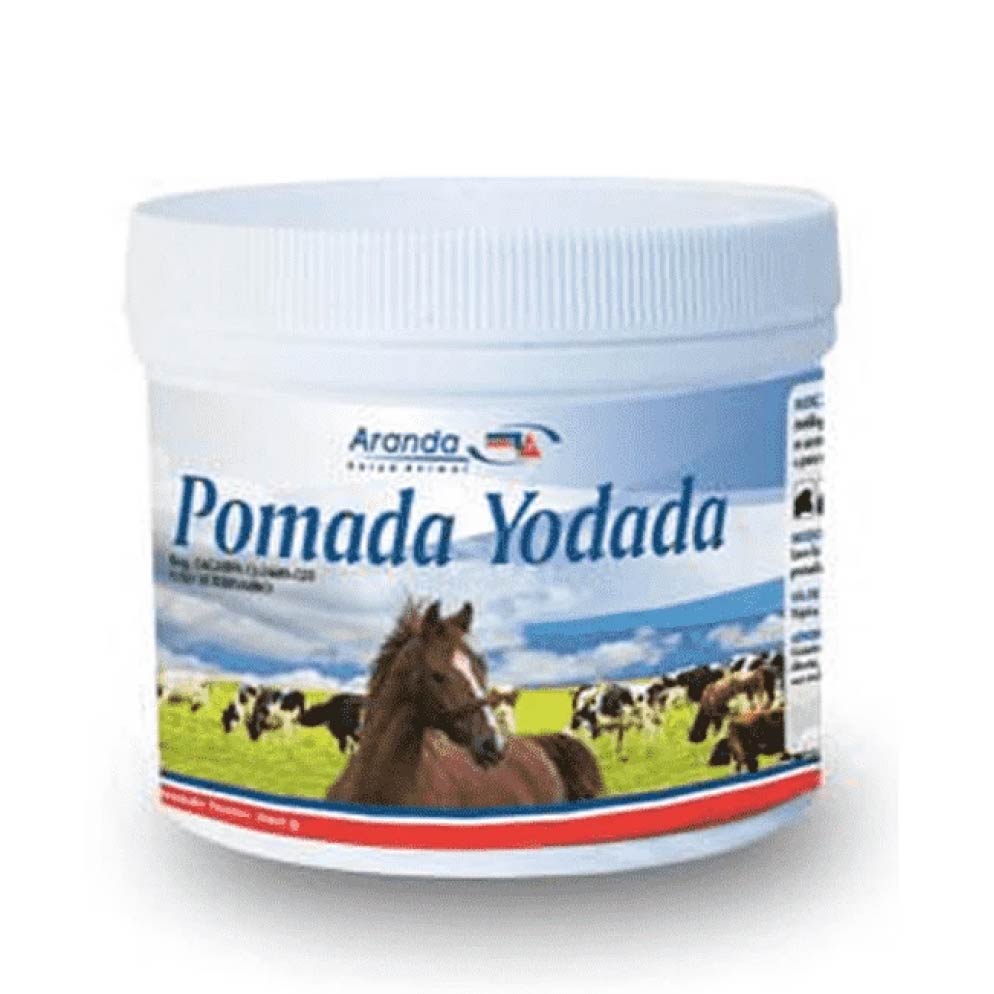 POMADA YODADA 240 GR