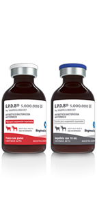 E.P.D.B. 5 MILL Biogenesis