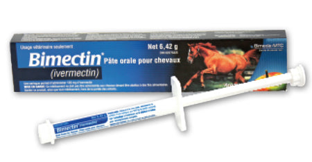 Bimectin Pasta