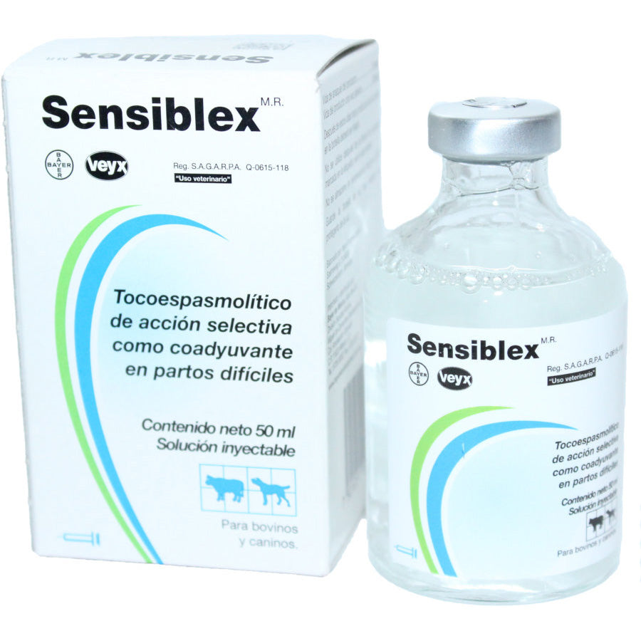 SENSIBLEX 50 ML BAYER
