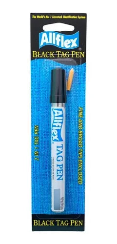 MARCADOR PARA ARETES - ALLFLEX