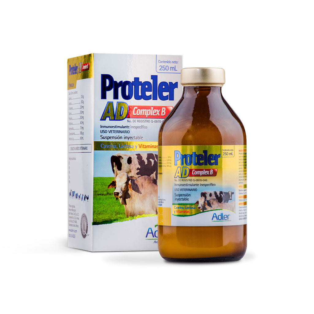 PROTELER AD COMPLEX -B