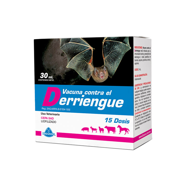 DERRIENGUE BIOZOO