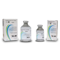 CON CARBETOCINA LA VEYX 50 ML BAYER