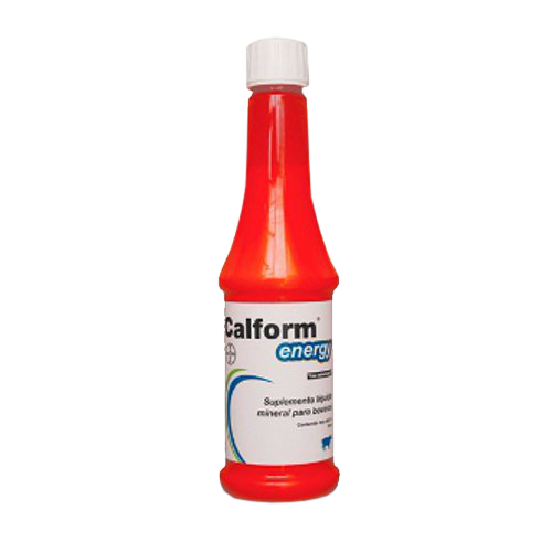 CALFORM ENERGY 350 ML BAYER