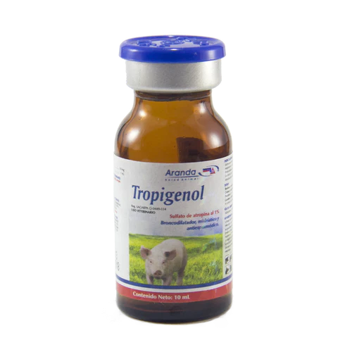 TROPIGENOL 10 ML