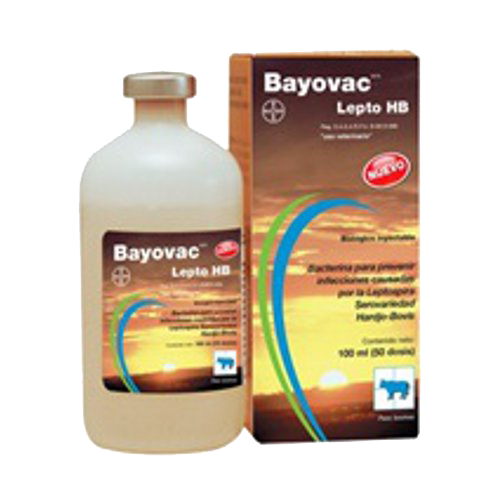 Bayovac Lecto 5 50 DS Bayer