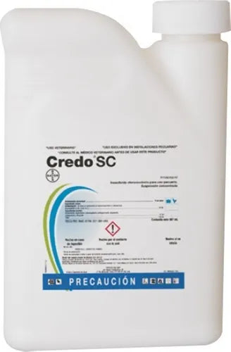 CREDO SC 887 ML BAYER