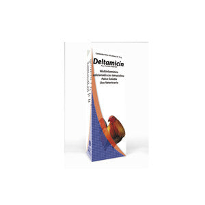 DELTAMICIN BROVEL