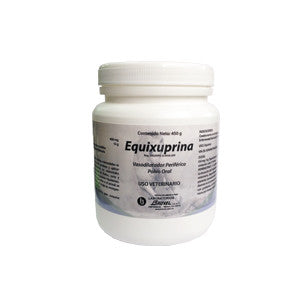 EQUIXUPRINA 450 g - DECHRA BROVEL