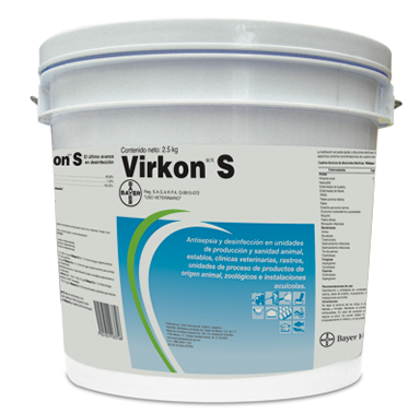 VIRKON BAYER