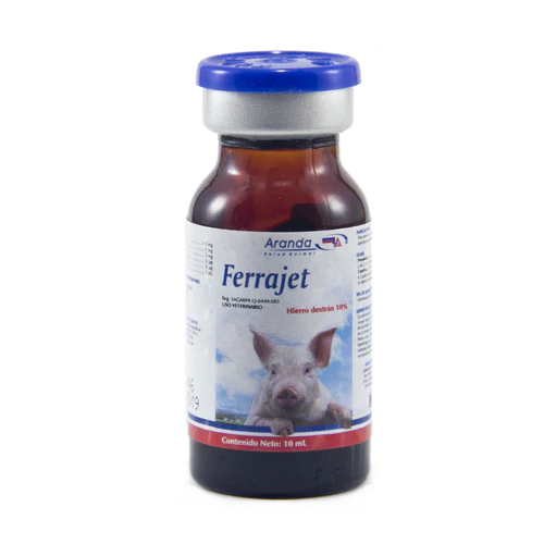 FERRAJET
