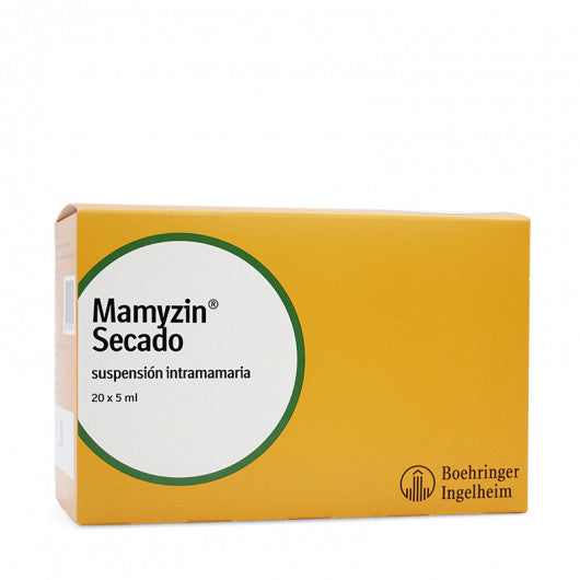 MAMYZIN SECADO x20 ANCHOR