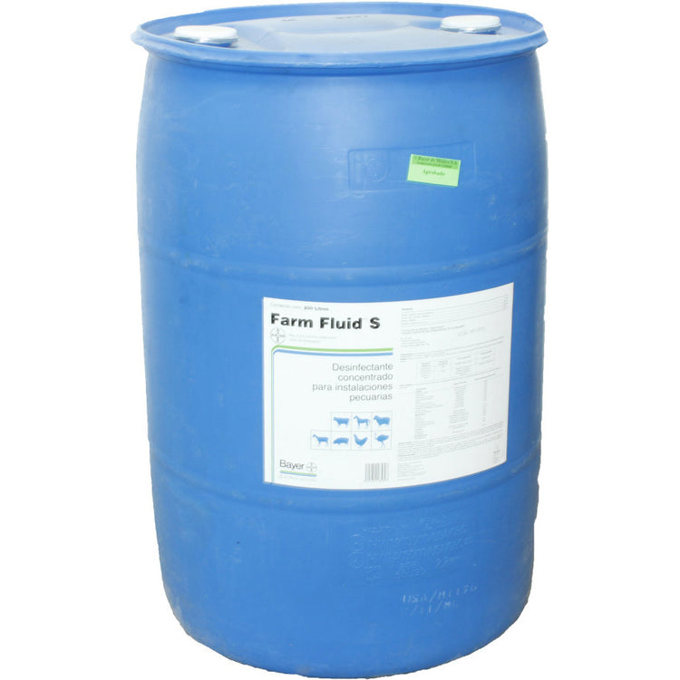 FARM FLUID BAYER