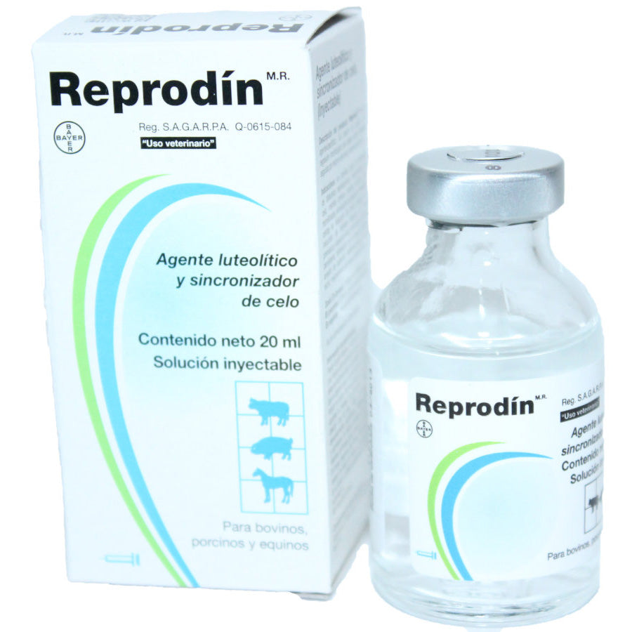 CON REPRODIN 50 ML BAYER