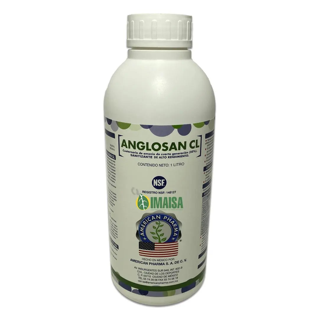 Anglo San BR II Bote LT