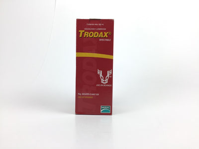 TRODAX BOVINO