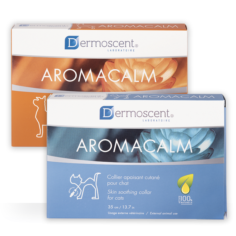 Aromacalm 1 Collar