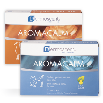 Aromacalm 1 Collar