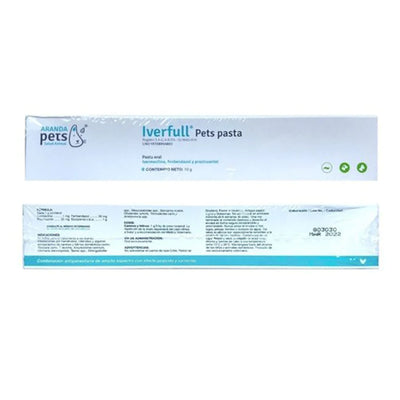 IVERFULL 10 GR