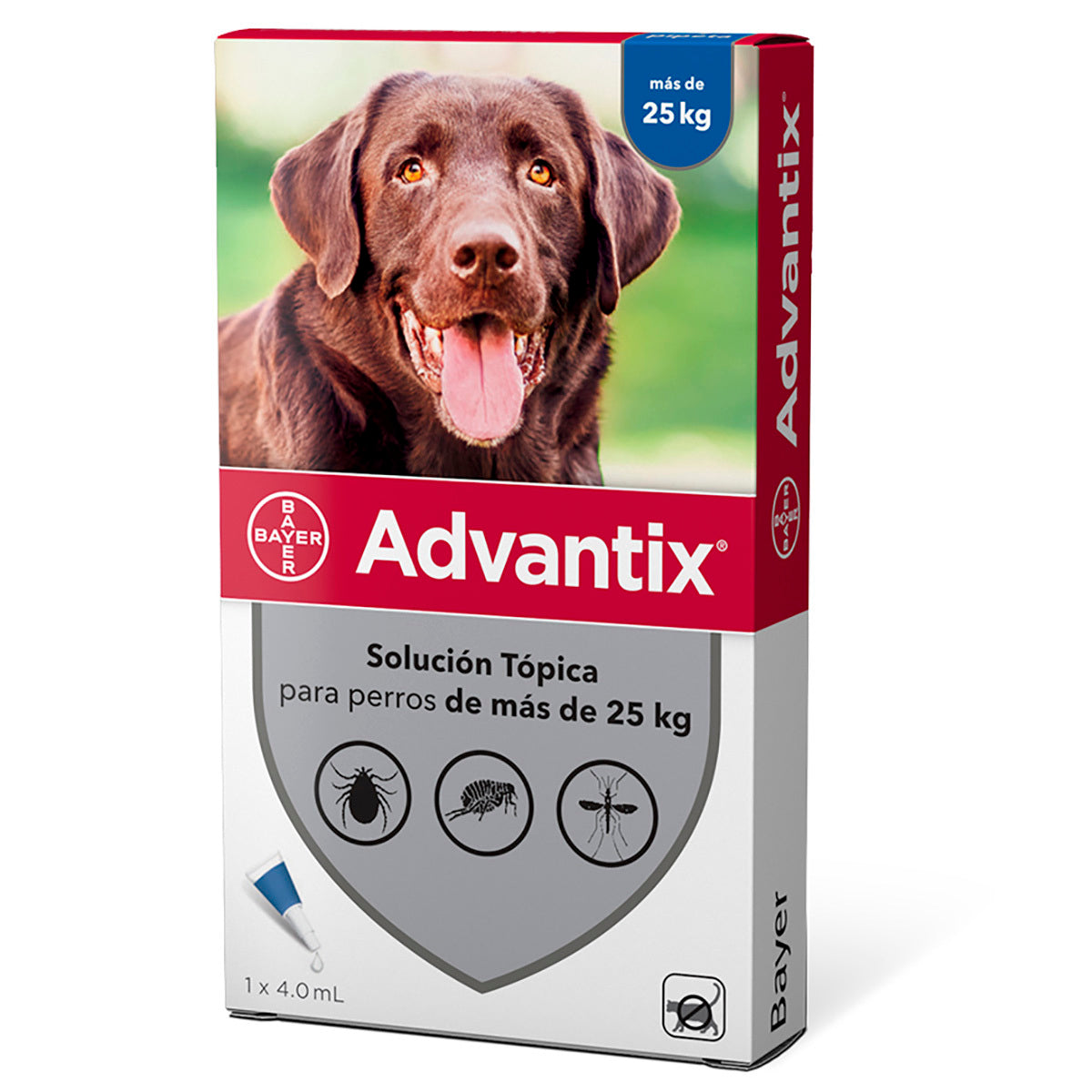 ADVANTIX PERROS - BAYER