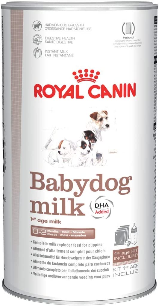 Royal Canin Babydog Puppy Milk
