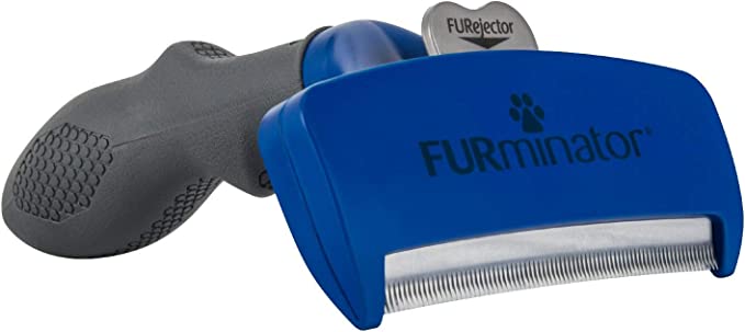 Furminator Deslanador Pelo Corto Perro Grande