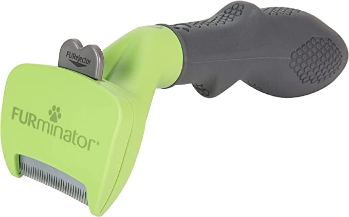Furminator Deslanador Pelo Corto Perro Chico