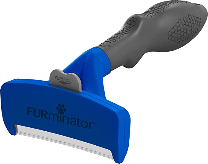 Furminator Deslanador Pelo Corto Perro Grande