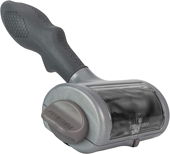 Furminator - Recolector de Pelo para Gato o Perro