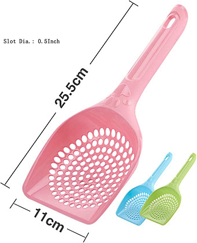 Pala para arenero Grande 25.5x11cm