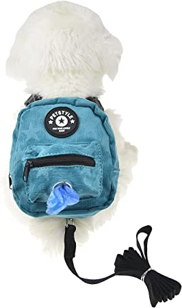 Paw Pets mochila