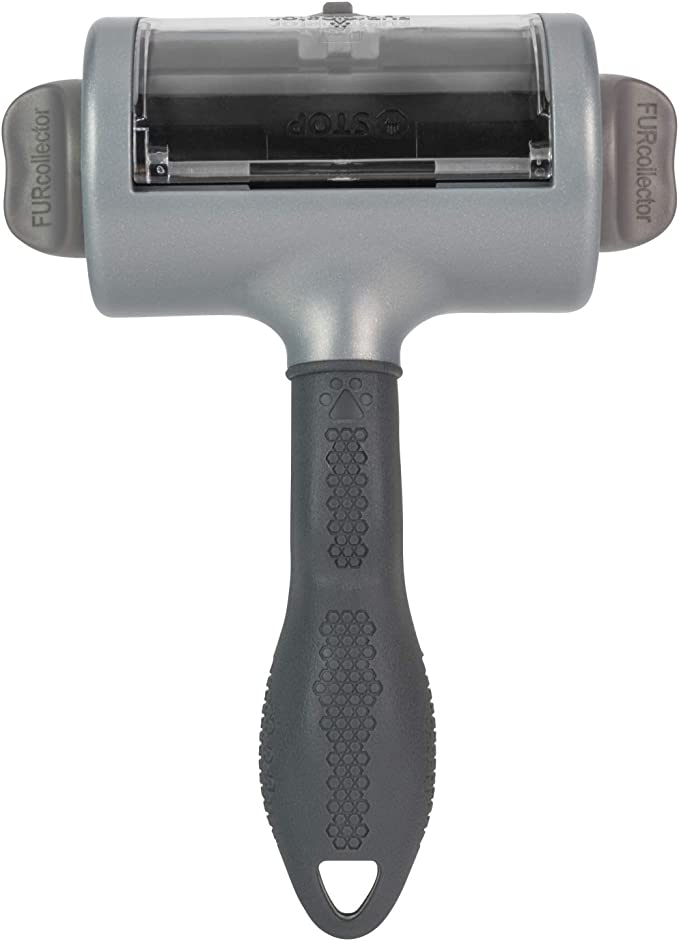 Furminator - Recolector de Pelo para Gato o Perro